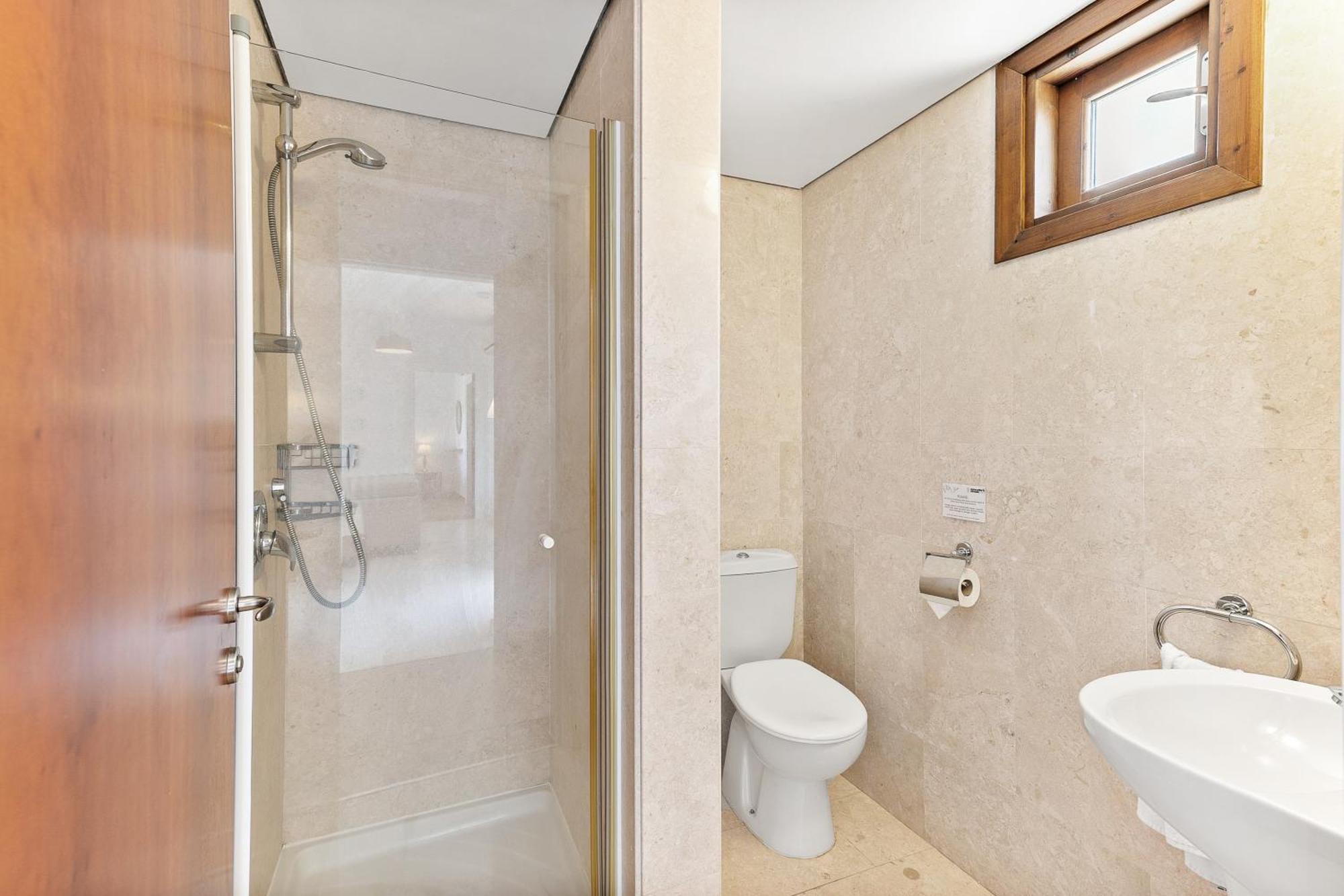 2 Bedroom Apartment Chloe With Communal Pool, Aphrodite Hills Resort Kouklia Exterior foto